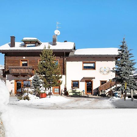 Baita del Sole Appartamento 2 Livigno Esterno foto