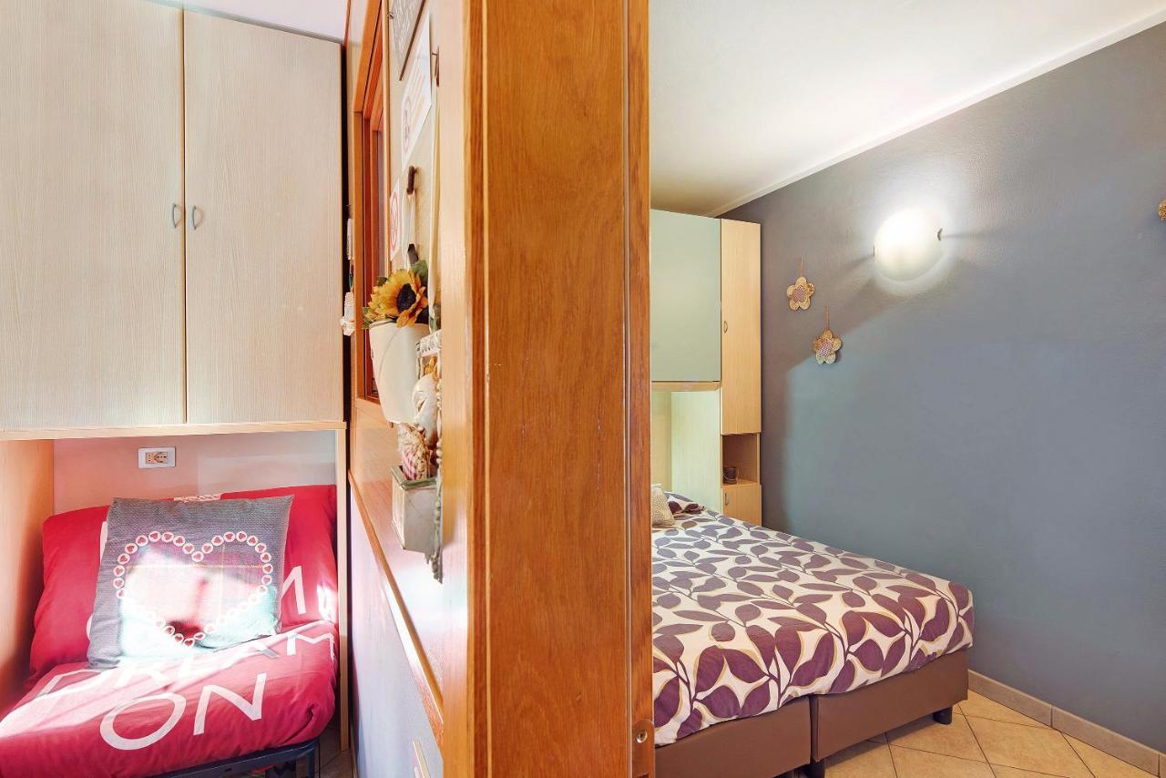 Baita del Sole Appartamento 2 Livigno Esterno foto